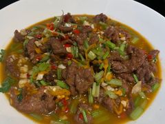 -简小舍·民间手艺菜(武昌江滩店)