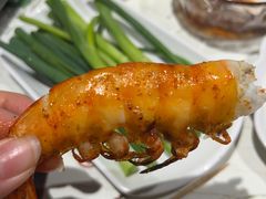 -老谢野馄饨(延安路店)