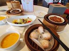 -万龙洲海鲜(南新仓店)