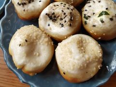 -鑫震源·苏式大虾生煎(山塘街店)