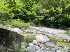 -孤山寨风景区