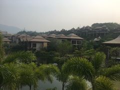 -广州从化都喜泰丽度假温泉酒店