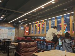 -放哈·甜醅子奶茶创造者(正宁路店)