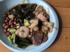 -清真利德顺小老饭庄(复兴路店)