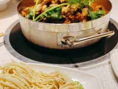 -黑窑厂糖油饼烤鸭·清真菜(旗舰店)