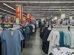 -沃尔玛超市(武侯店)