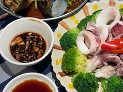-阿妹小海鲜(下角店)