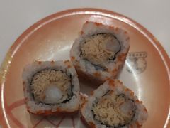 -禾绿回转寿司(苏宁广场店)