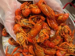 -海岛八号龙虾烧烤田鸡(蓝天路总店)