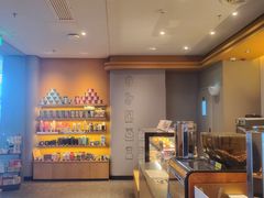 -星巴克(天津滨海国际机场1店)