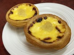 燕窝葡挞-添發碗仔翅美食