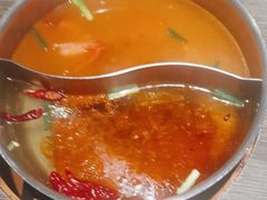 -呷哺呷哺 黄金牧场 (旧宫永辉超市店)