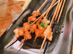 -嘎嘎鸭脑壳(金琴店)