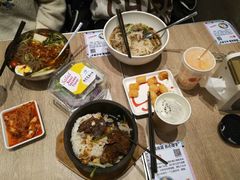 -正一味石锅拌饭(望京新世界店)