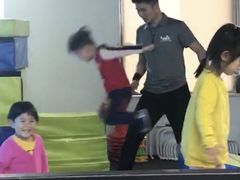 -BingoLand宾果体能中心(上城全民健身中心)