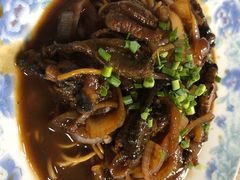 -许村蟹面(海宁许村大道店)