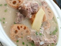 -乡厨味道(黄鹤楼店)