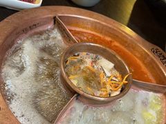 -滇釜火锅·能喝汤的火锅(车公庄店)