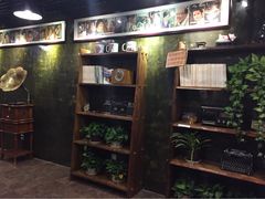 时光漫步怀旧主题酒店（北京西单店）-时光赛豪酒店(北京大学第一医院平安里地铁站店)