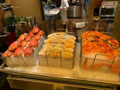 -富力丽思卡尔顿酒店·香荟全日制餐厅