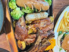 -TIGERS老虎西餐(亦庄店)