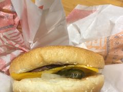 -汉堡王(EAC欧美中心店)