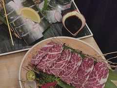 -樱嘢·炭火烧肉(惠南店)