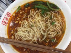 -余丞记川渝面馆(云峰店)