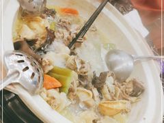 -祈胜邨•顺德鱼生•顺德菜(容桂店)