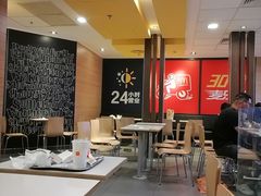 -麦当劳(漳州二路店)