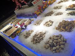 -鼎香缘海鲜自助火锅烤肉(锦辉购物广场店)