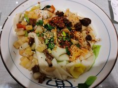 -大嘻咹biangbiang面(历史博物馆店)