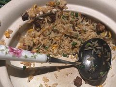 -粗茶淡饭·隐庐私厨(东亭店)