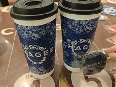 -霸王茶姬(上海静安大悦城店)