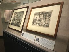 -北京大学赛克勒考古与艺术博物馆