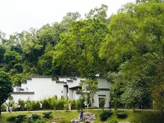 -深圳国际园林花卉博览园