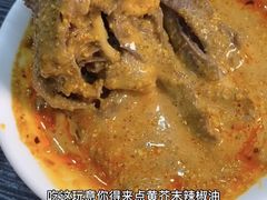 -北三沙家烧麦(北头道街店)