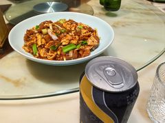 -情满四合院•京菜•烤鸭(动物园店)