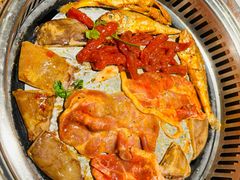 -江小主自助料理(织里吾悦广场店)