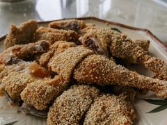 -区海鸡场饭店(石壁店)