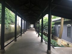 -湖南省立第一师范学校旧址