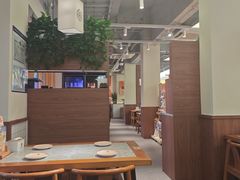 -如轩·海鲜砂锅粥·潮汕菜(南城店)