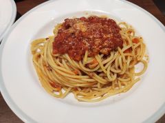 米兰风味肉酱面-萨莉亚意式餐厅(杭州滨江天街店)