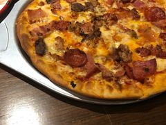 -Tubestation站点比萨(高新万达ONE店)