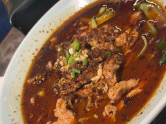 -前海沿·青岛菜(乐客城店)