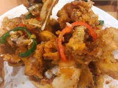 -众源美食(光复阁店)