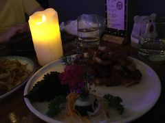 -JUKEBOX玖部音乐餐厅(华侨城店)