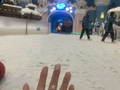 -世界之窗阿尔卑斯冰雪世界