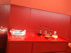 大堂-喜家德虾仁水饺(岗厦北店)