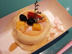 -狐狸和向日葵(北京路店)